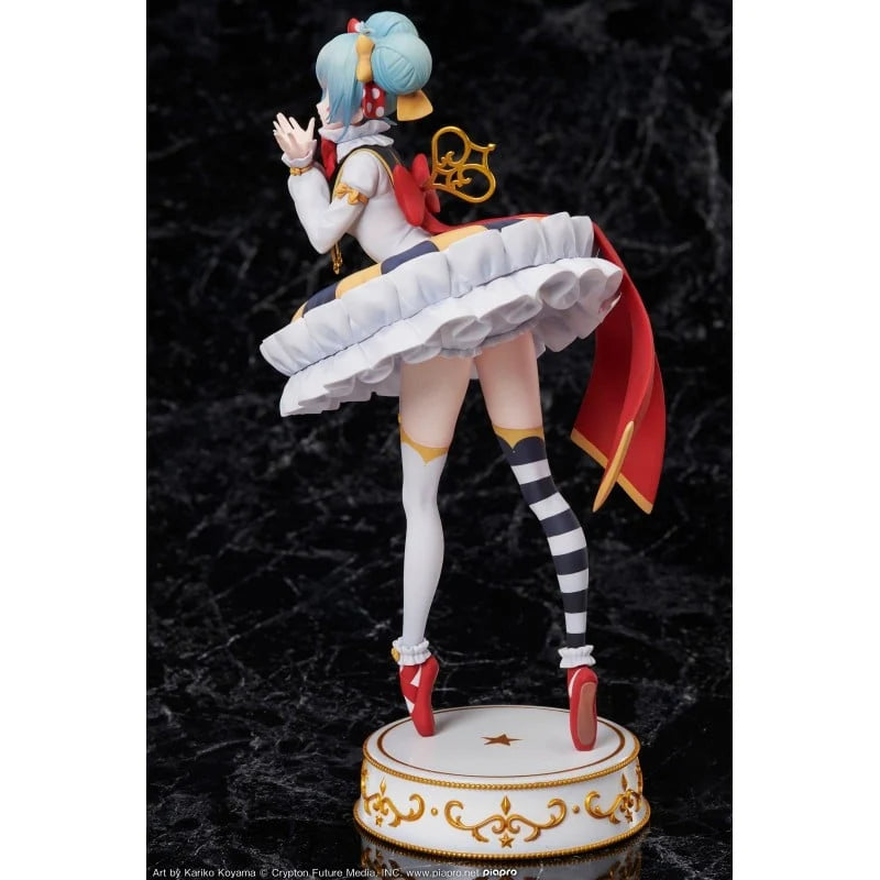 Hatsune Miku - Hatsune Miku (MIKU EXPO 2023 VR - Costume Contest Grand Prize Design Ver.) 1/7 Scale Figure Design COCO