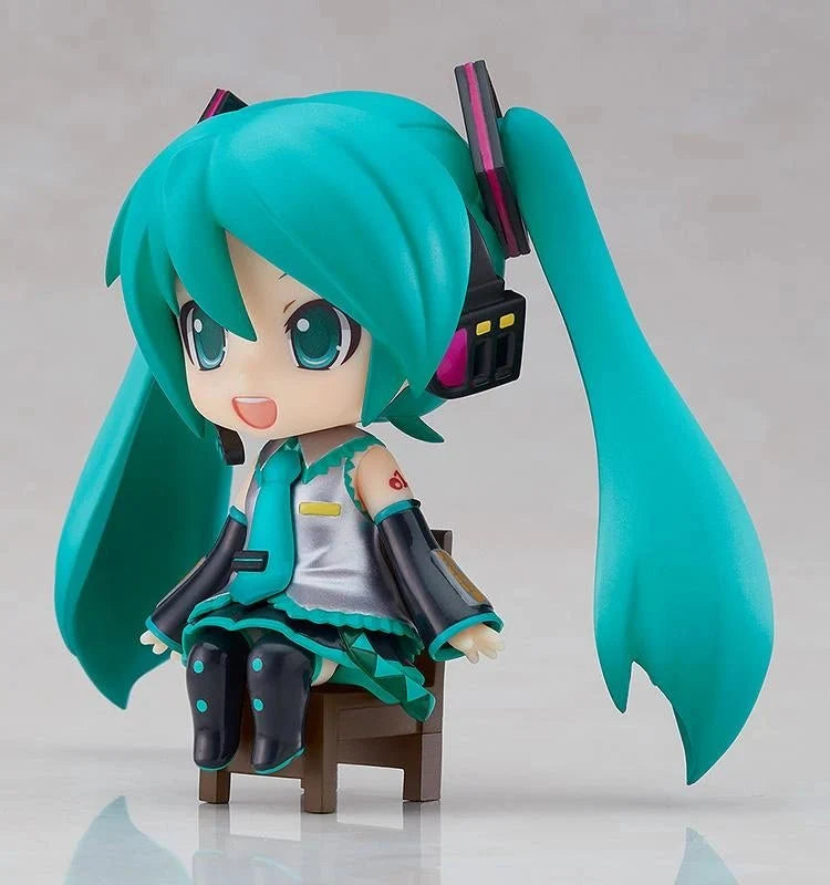 Hatsune Miku - Character Vocal Series 01: Hatsune Miku Nendoroid
