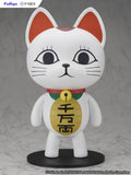 Dandadan - Turbo Granny (Beckoning cat) 1/1 Scale Figure FURYU