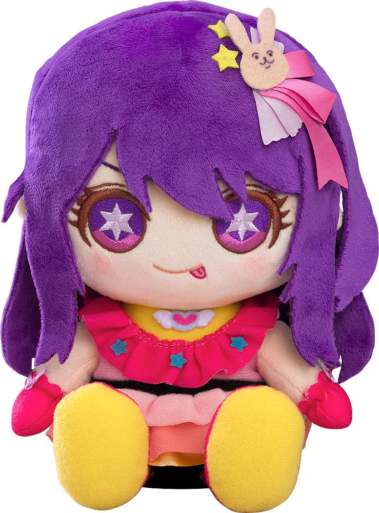 OSHI NO KO - Ai (Teaser Outfit Ver.) Plushie Good Smile Company