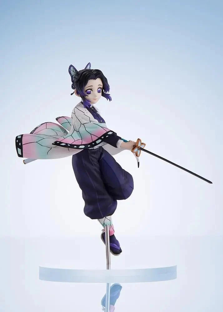 Demon Slayer: Kimetsu No Yaiba - Shinobu Kocho Figure Non-Scale Figure Aniplex