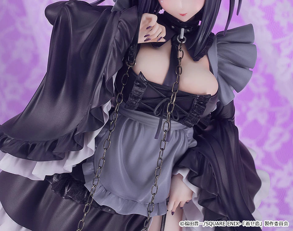 My Dress-Up Darling - Shizuku Kuroe (Cosplay by Marin) 1/6 Scale Figure Good Smile Company