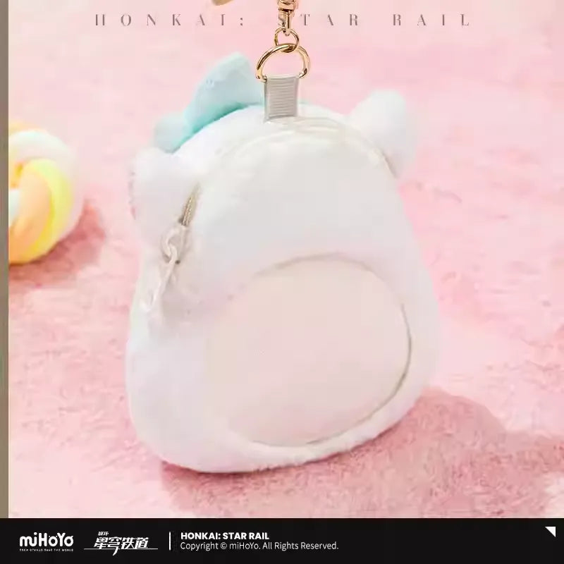 Honkai: Star Rail - Little Ica Badge Holder Pouch miHoYo