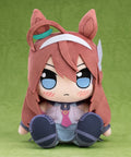 Umamusume: Pretty Derby - Mihono Bourbon Kuripan Plushie Good Smile Company