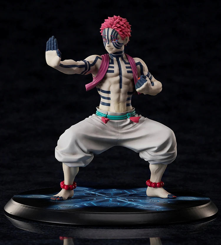Demon Slayer: Kimetsu No Yaiba - Akaza 1/8 Scale Figure Aniplex
