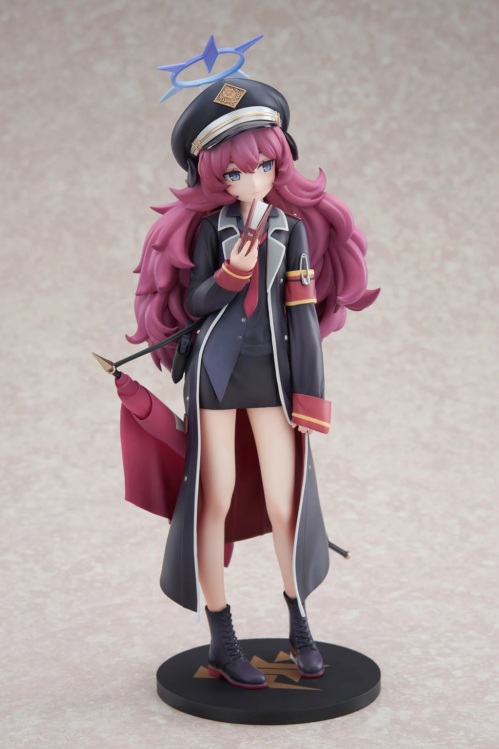 Blue Archive - Iroha 1/7 Scale Figure APEX