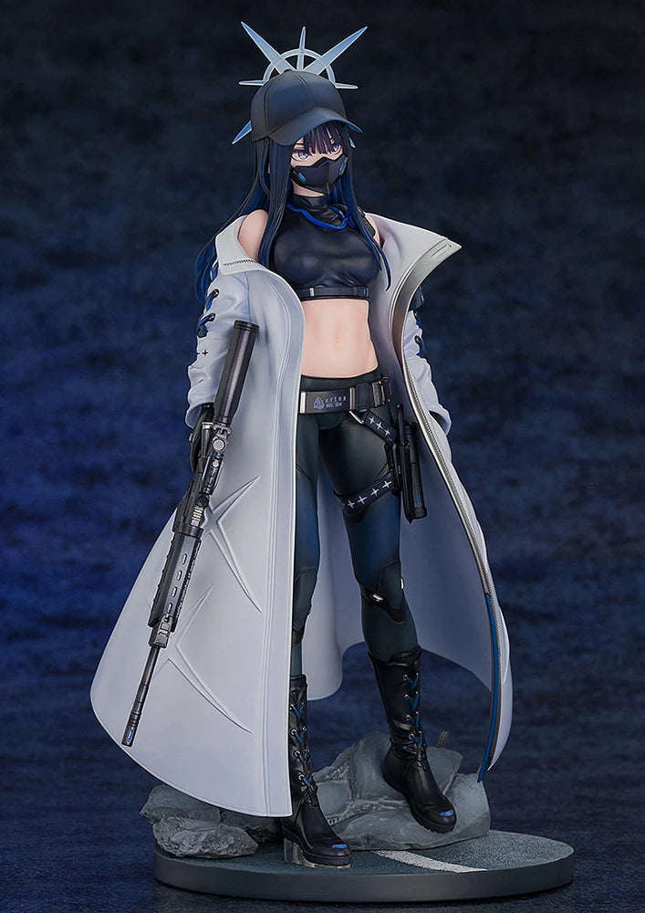 Blue Archive - Saori 1/7 Scale Figure Wonderful Works