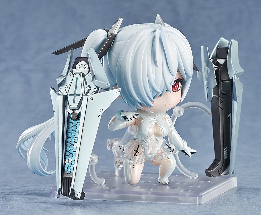 GODDESS OF VICTORY: NIKKE - Cinderella Nendoroid Good Smile Arts Shanghai