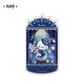 Genshin Impact - Starlit Letter Chibi Acrylic Stand miHoYo