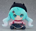 Hatsune Miku - Hatsune Miku (Date Outfit Ver.) Plushie Good Smile Company