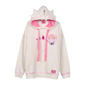 Puella Magi Madoka Magica - Madoka Kaname & Homura Akemi Hoodie Good Smile Moment