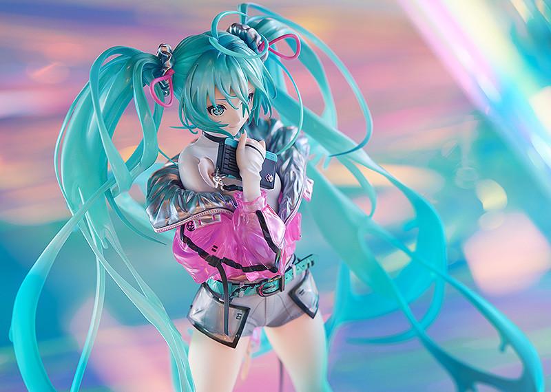 Hatsune Miku - Hatsune Miku (with SOLWA Ver.) 1/7 Scale Figure Good Smile Company