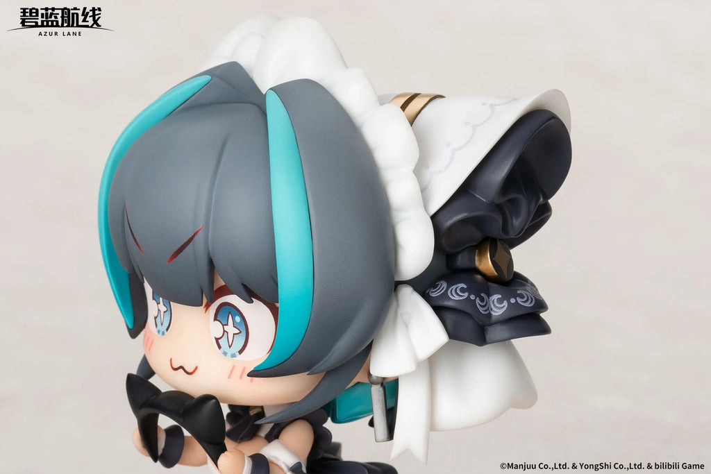 Azur Lane - JUUs Time HMS Cheshire Mini Figure Apex Innovation