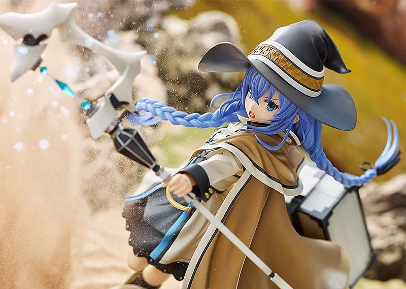 Mushoku Tensei: Jobless Reincarnation - Roxy Migurdia 1/7 Scale Figure Phat! Company