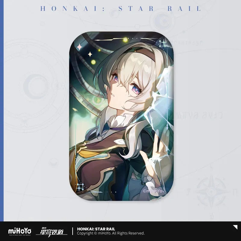 Honkai: Star Rail - Light Cone Series Badge miHoYo