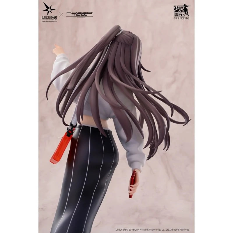 Girls' Frontline - UMP45 (Corona Sunset Ver.) 1/7 Scale Figure Hobby Max