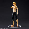 Chainsaw Man - Denji Prize Figure Taito