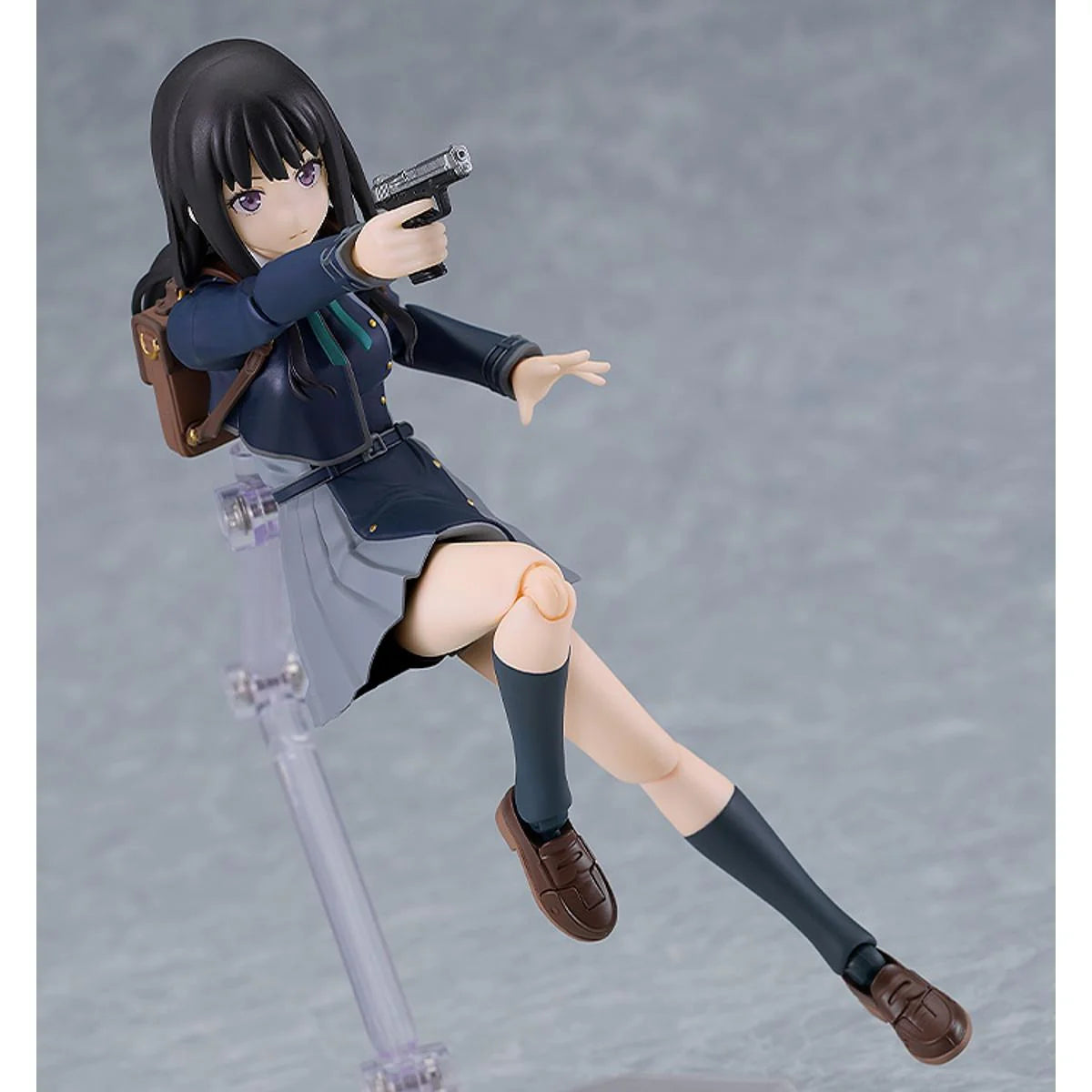 Lycoris Recoil - Takina Inoue PLAMATEA Plastic Model Kit Good Smile Company