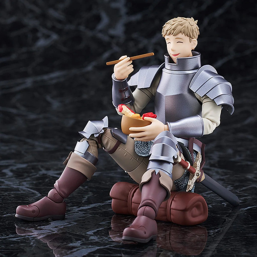 Delicious in Dungeon - Laios Figma Max Factory