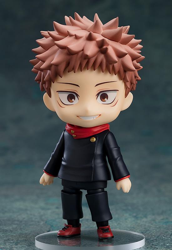 Jujutsu Kaisen - Yuji Itadori (2nd-order) Nendoroid