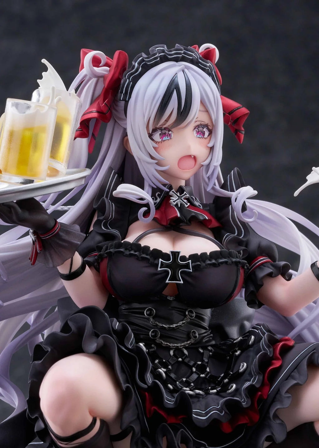 Azur Lane - Elbe (AmiAmi Limited Edition) Time to Show Off Series 1/7 Scale Figure Goldenhead