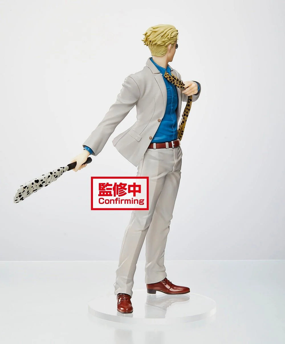Jujutsu Kaisen - Nanami Kento Prize Figure Taito