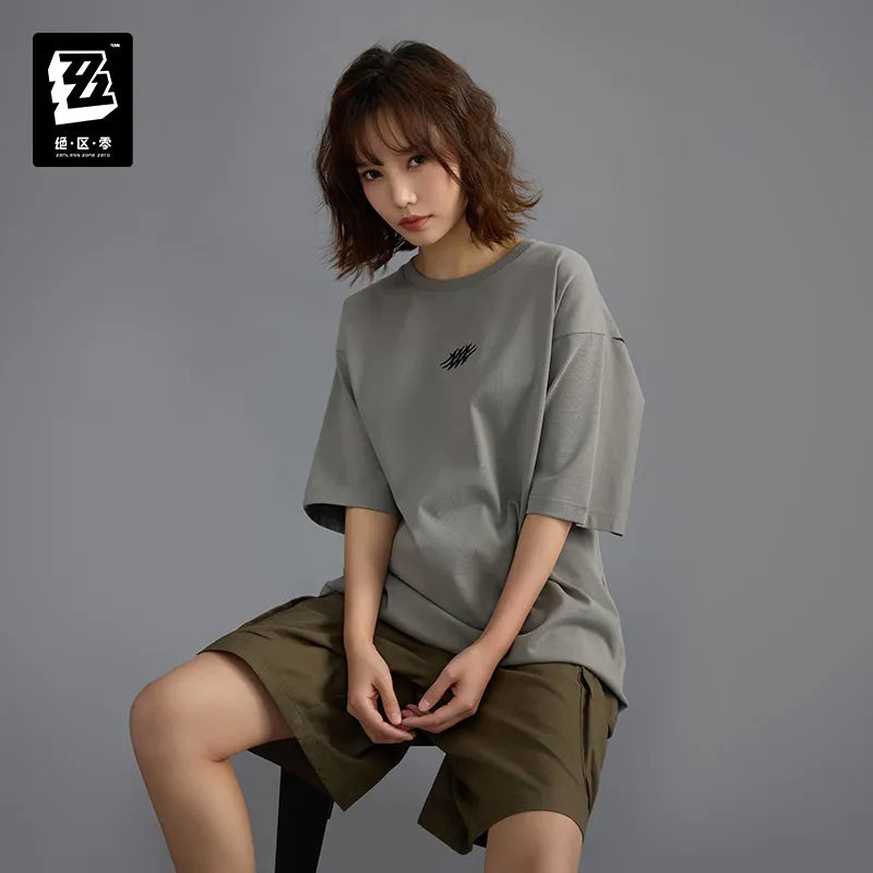 Zenless Zone Zero - STUDIO 2025SS Series Shirt miHoYo