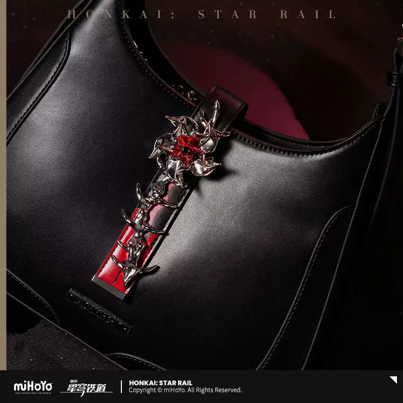 Honkai: Star Rail - Acheron Impression Saddle Bag miHoYo