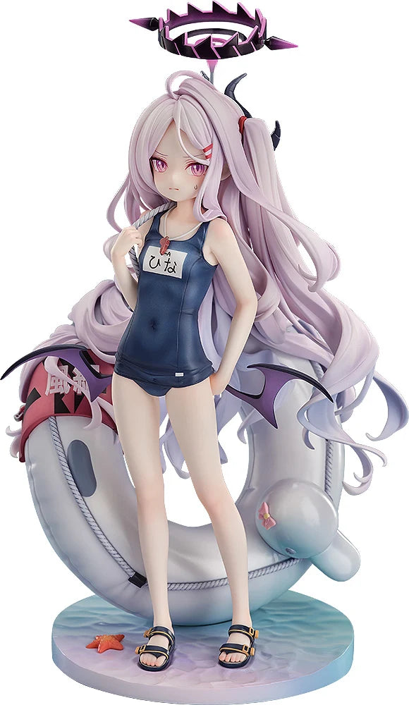 Blue Archive - Hina (Swimsuit Ver.) 1/7 Scale Figure Good Smile Arts Shanghai