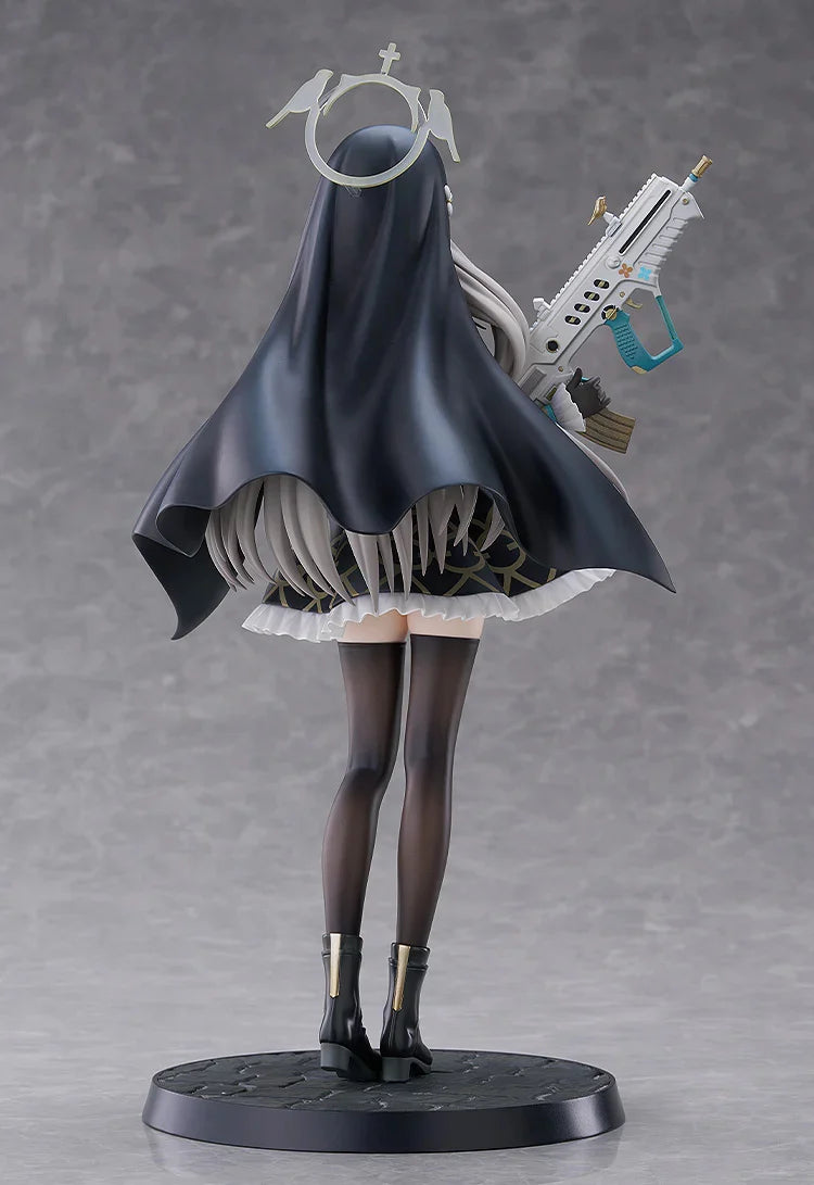 Blue Archive - Sakurako 1/7 Scale Figure Max Factory