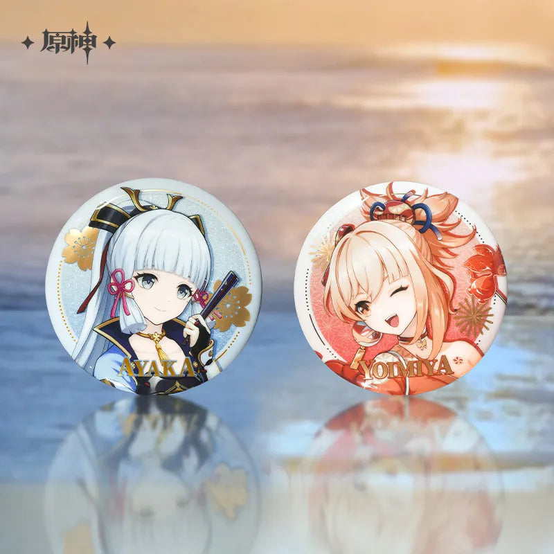 Genshin Impact - Festival Kenangan Teyvat series Gift Set miHoYo