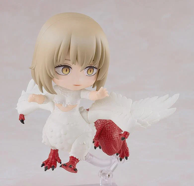 Delicious in Dungeon - Falin (Chimera Ver.) Nendoroid Good Smile Company