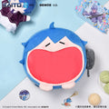 Hatsune Miku - KAITO UWA Series 4ways Itabag BEMOE