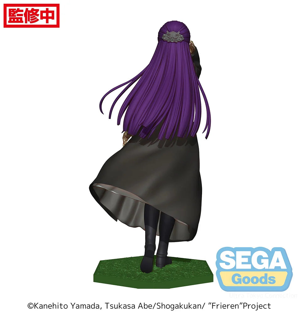Frieren: Beyond Journey's End - Fern Prize Figure SEGA