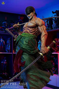Super Bomb Studio - 1/1 Roronoa Zoro | 1/1 Roronoa Zoro