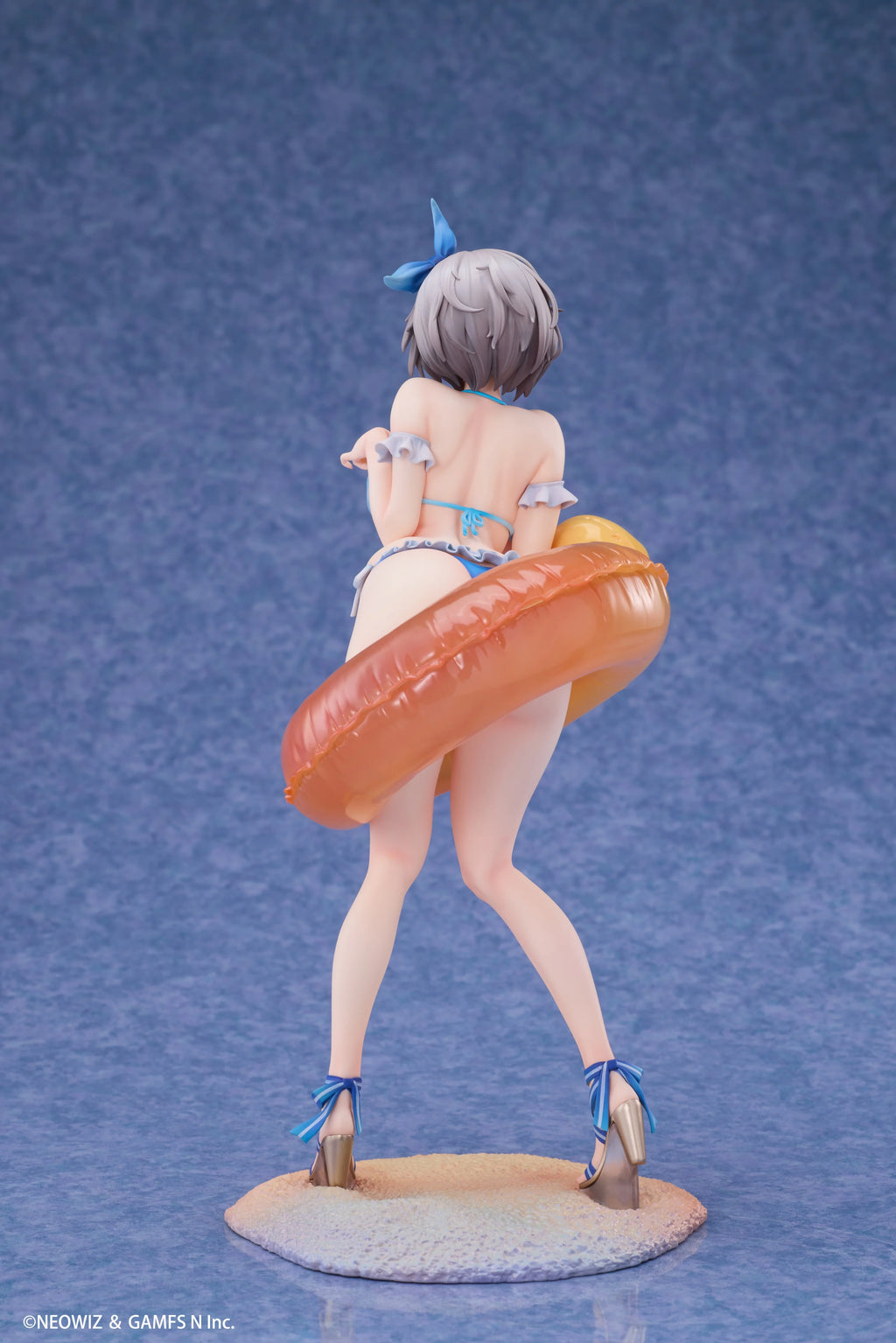 Brown Dust 2 - Teresse (Beachside Angel Ver.) 1/7 Scale Figure Hobbysakura