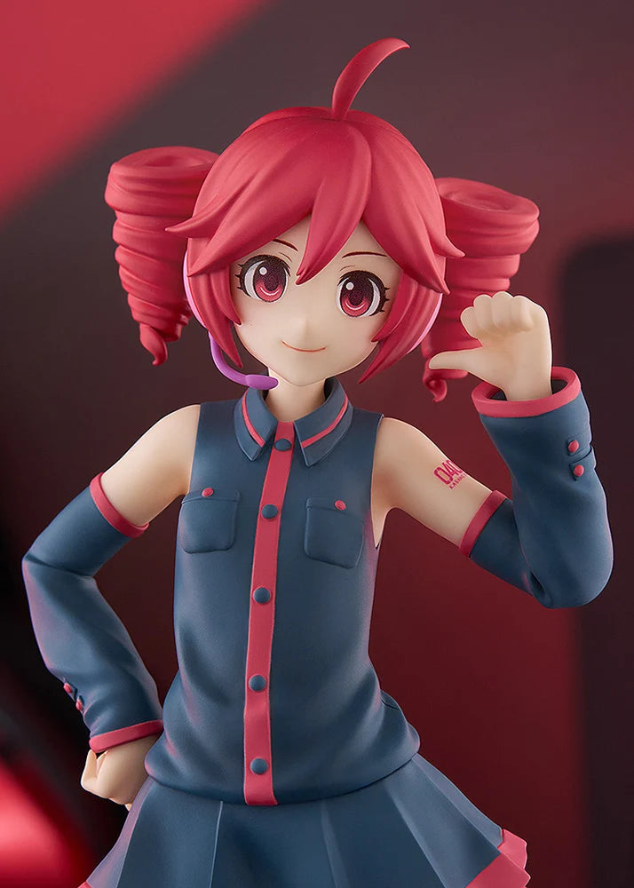 Vocaloid - Kasane Teto L Size POP UP PARADE Good Smile Company