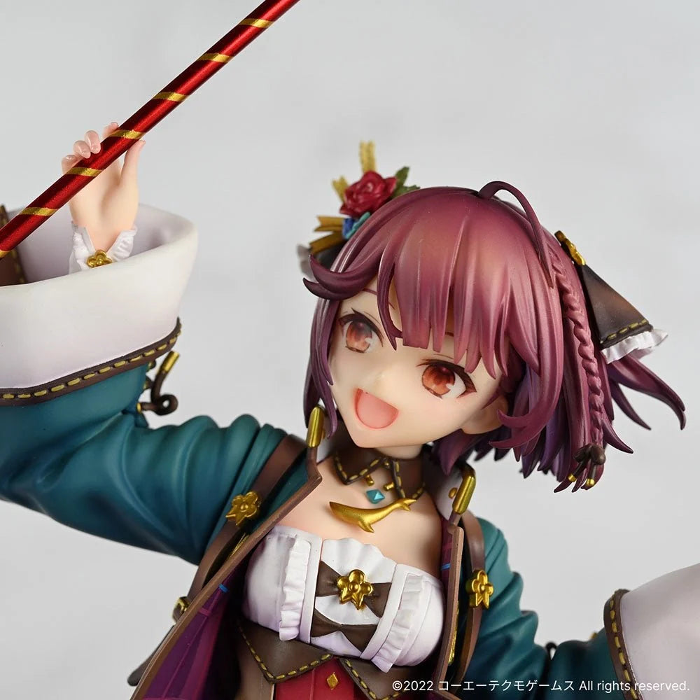 Atelier Sophie 2: The Alchemist of the Mysterious Dream - Sophie 1/7 Scale figure Parco