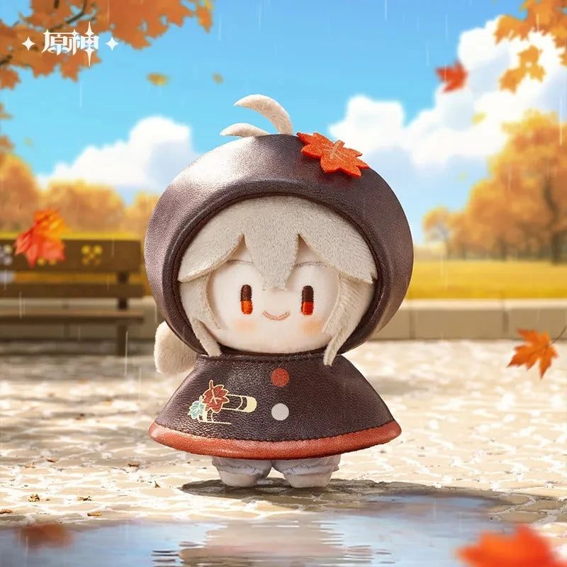 Genshin Impact - Fun in the Rain Hangable Plushie miHoYo