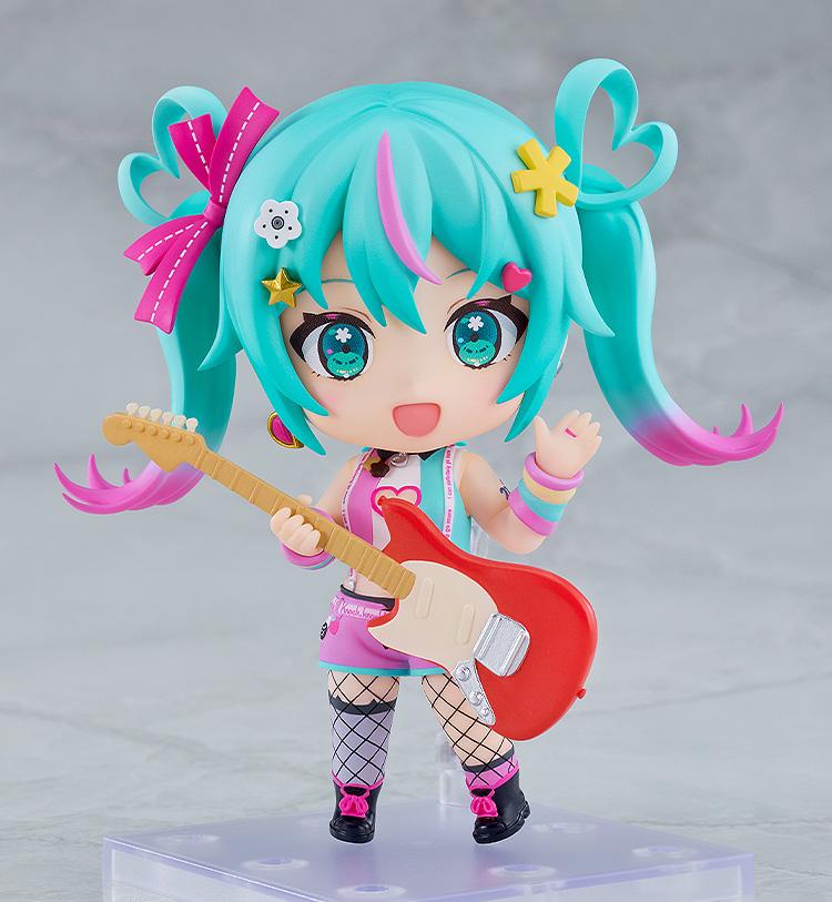 Hatsune Miku - Deco Miku Nendoroid Good Smile Company