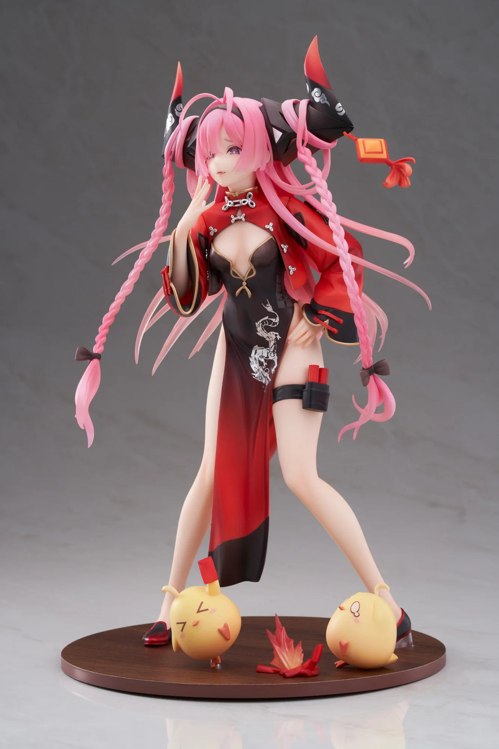 Azur Lanes - Prinz Rupprecht (The Gate Dragon's Advent Ver.) 1/7 Scale Figure Apex
