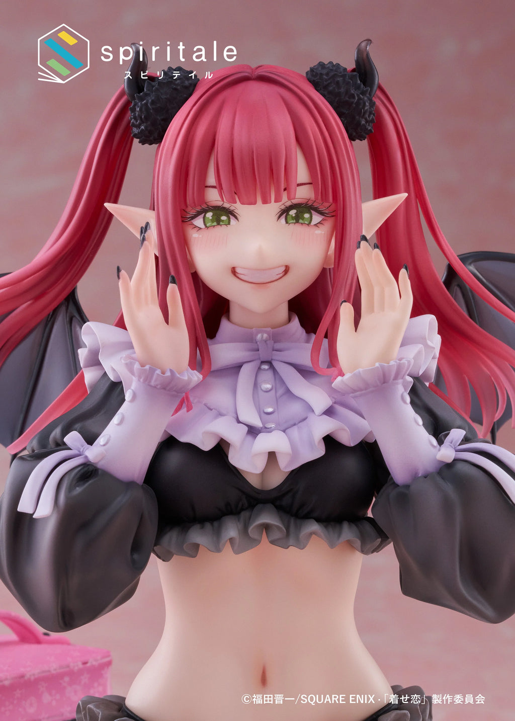 My Dress Up Darling - Marin Kitagawa (Liz Ver.) 1/6 Scale Figure Taito