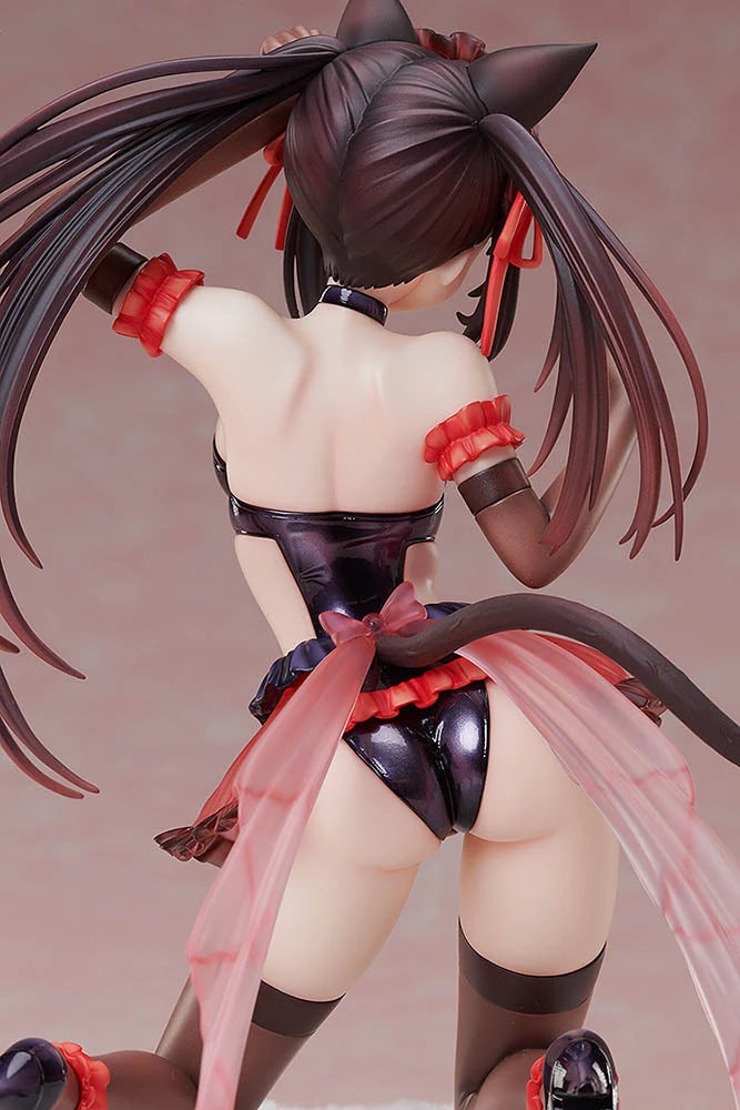 Date A Live - Kurumi Tokisaki (Cat Ears Ver.) 1/7 Scale Figure Kadokawa
