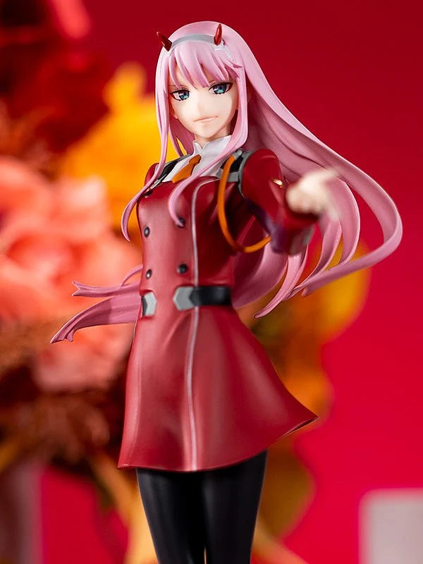 DARLING in the FRANXX - Zero Two POP UP PARADE GSC