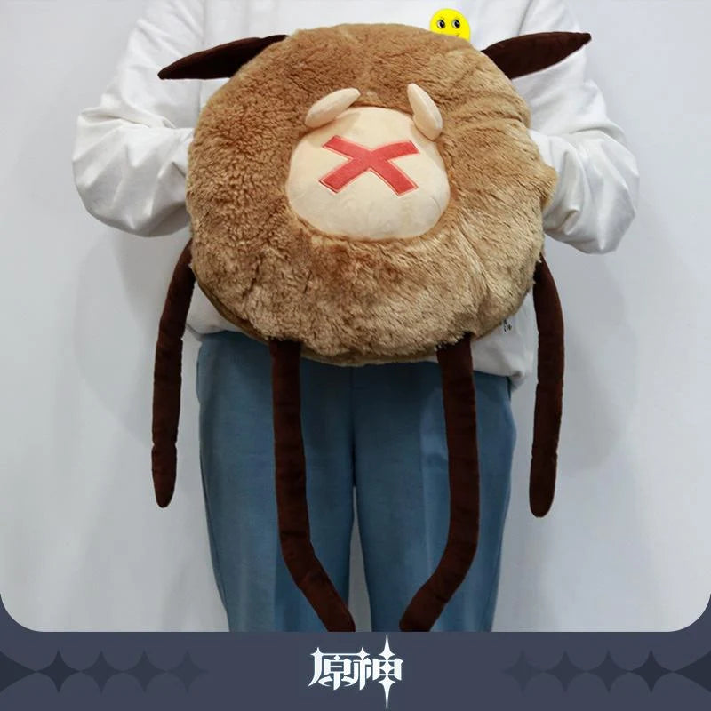 Genshin Impact - Hilichurls Furry Hand Warmer miHoYo