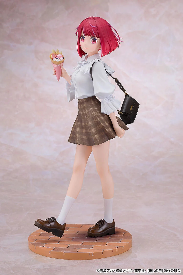 OSHI NO KO - Kana Arima 1/6 Scale Figure Good Smile Company