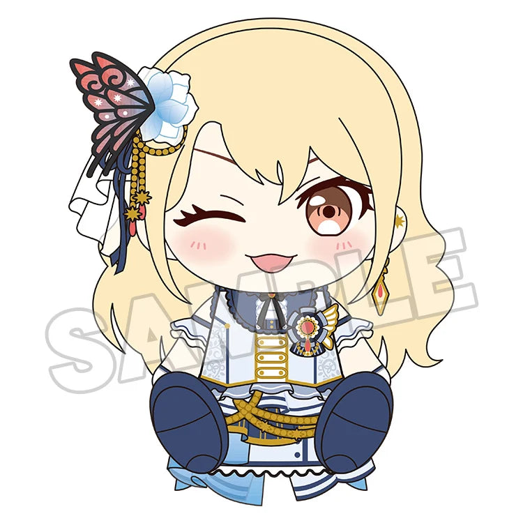 BanG Dream! - Morfonica Toko Kirigaya Plushie Good Smile Company