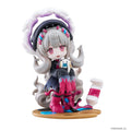 Nijisanji - Reimu Endou & Enna Alouette & Millie Parfait Mini Figure Bushiroad Creative
