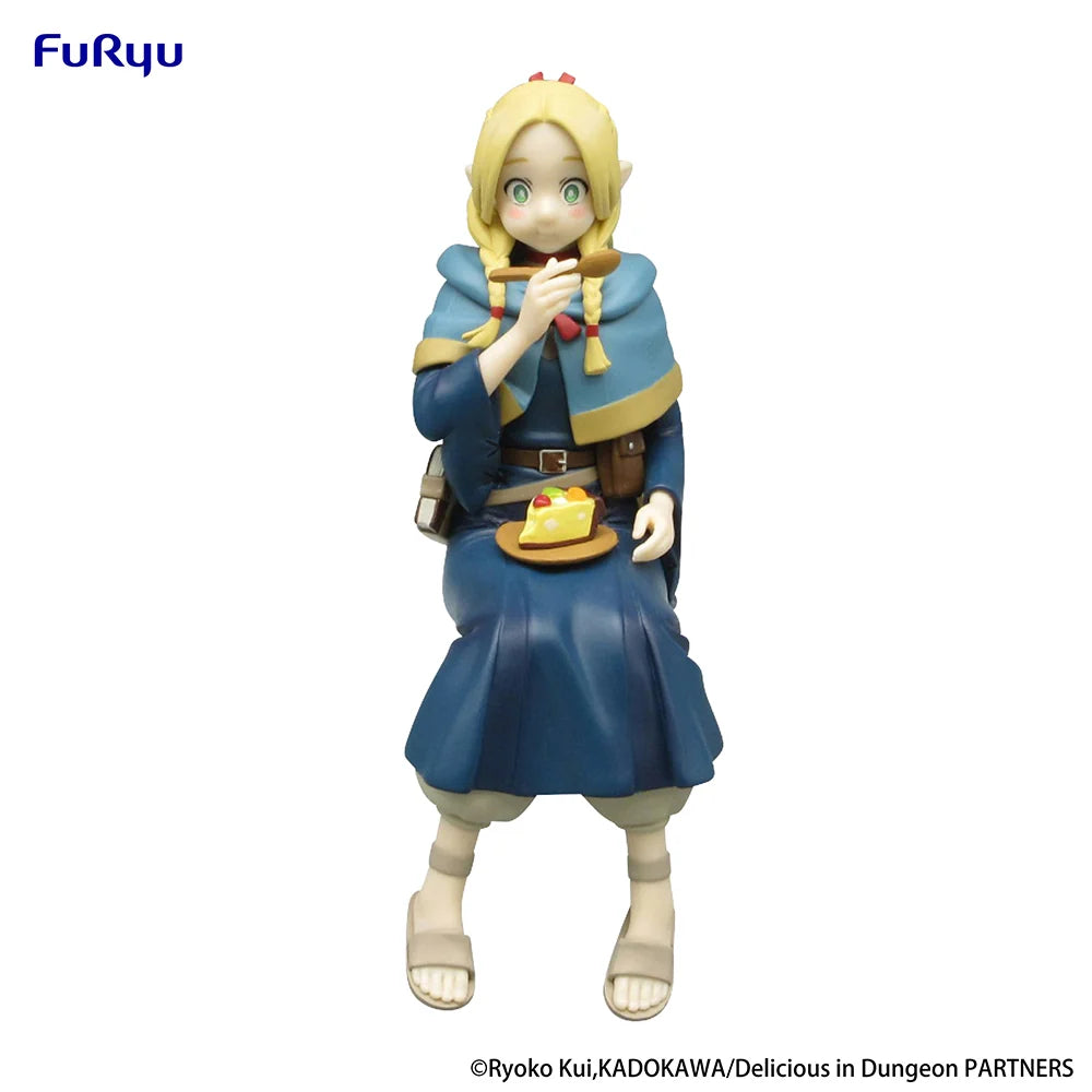 Delicious in Dungeon - Marcille Noodle Stopper Prize Figure FuRyu Corporation