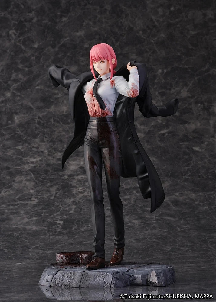 Chainsaw Man - Makima 1/7 Scale Figure eStream